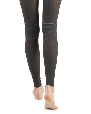 Термоштани жіночі Accapi X-Country, Black р. XS/S (ACC А653.999-XSS)