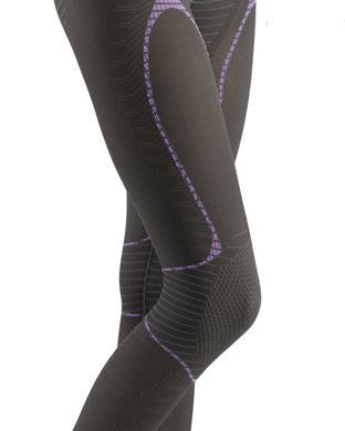 Термоштани жіночі Accapi X-Country, Black р. XS/S (ACC А653.999-XSS)