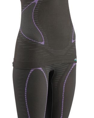 Термоштани жіночі Accapi X-Country, Black р. XS/S (ACC А653.999-XSS)