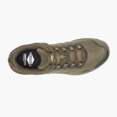 Кроссовки мужские Merrell Nova 3 Tactical, Dark Olive, 40 (195018894106)