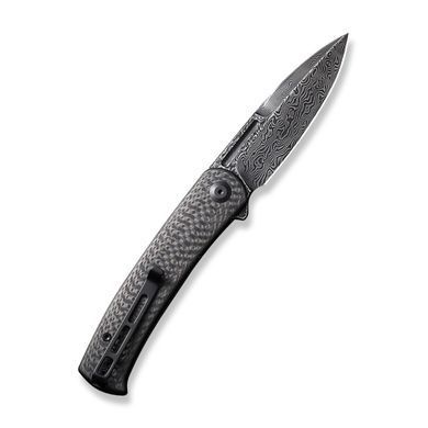 Нож складной Civivi Caetus, Black (C21025CDS1)