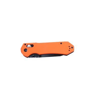 Нож складной Ganzo G7453, Orange (2000999845710)