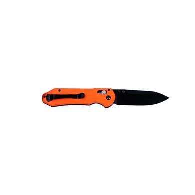 Нож складной Ganzo G7453, Orange (2000999845710)