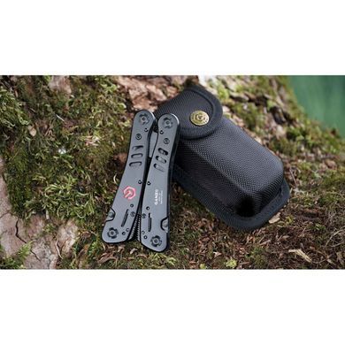 Мультитул Ganzo G301, Black (GNZ G301-В)