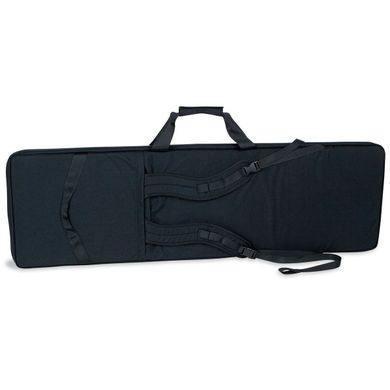 Чохол для зброї Tasmanian Tiger Drag Bag Black (TT 7759.040)