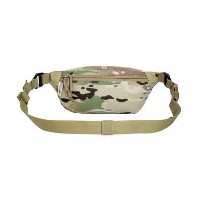 Підсумок-органайзер Tasmanian Tiger Hip Pouch MC, Multicam (TT 8791.394)