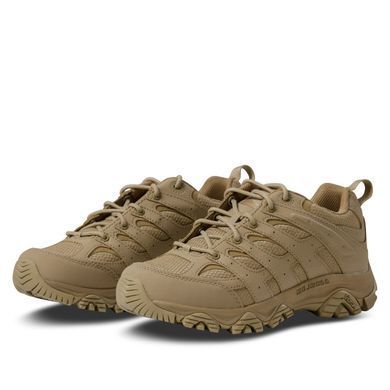 Черевики чоловічі Merrell Moab 3 Tactical, Dark Coyote, 37 (MRL 036.2587)