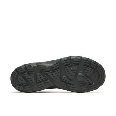 Черевики чоловічі Merrell THERMO CHILL 2 MID WP, black, 42 (036.1944)