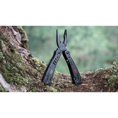 Мультитул Ganzo G301, Black (GNZ G301-В)