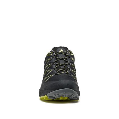 Кроссовки мужские Asolo Tahoe GTX MM, Black/Safety Yellow, 42 1/2 (ASL A40054.B056-8.5)