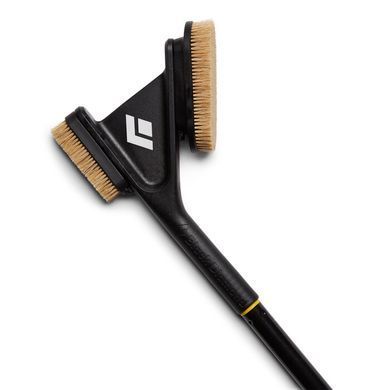 Набор щеток Black Diamond Stick Brush Set, Black (BD 5508530002ALL1)