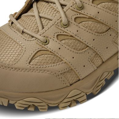 Черевики чоловічі Merrell Moab 3 Tactical, Dark Coyote, 37 (MRL 036.2587)