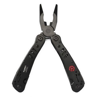 Мультитул Ganzo G301, Black (GNZ G301-В)