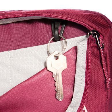 Сумка на пояс Tatonka Hip Sling Pack S, Bordeaux Red/Dahlia (TAT 2194.368)