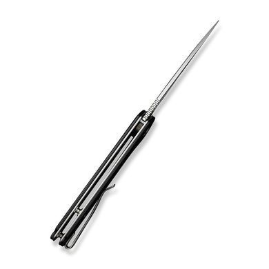 Нож складной Sencut Mims, Black (S21013-1)
