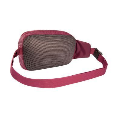 Сумка на пояс Tatonka Hip Sling Pack S, Bordeaux Red/Dahlia (TAT 2194.368)