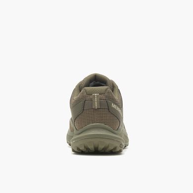 Кросівки чоловічі Merrell Nova 3 Tactical, Dark Olive, 40 (195018894106)