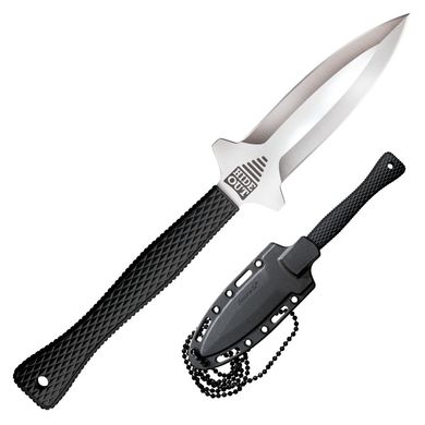 Ніж Cold Steel Hide Out, Black (CST CS-49NDE)