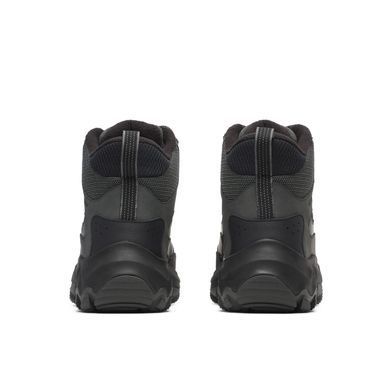 Черевики чоловічі Merrell THERMO CHILL 2 MID WP, black, 42 (036.1944)