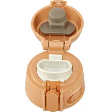 Термокружка Zojirushi, Gold, 0.6 л (ZJR SMTA60DM)