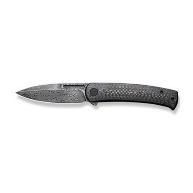 Нож складной Civivi Caetus, Black (C21025CDS1)