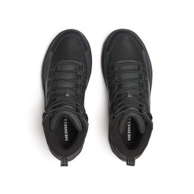 Черевики чоловічі Merrell THERMO CHILL 2 MID WP, black, 42 (036.1944)
