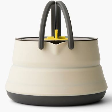 Набор посуды Sea to Summit Frontier UL Collapsible Kettle Cook Set w/Sack с чехлом, на 2 персоны (STS ACK025031-122104)