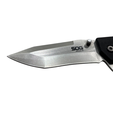 Нож складной SOG Arche DT (SOG 90107)