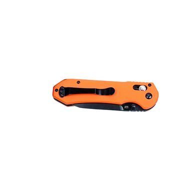 Нож складной Ganzo G7453, Orange (2000999845710)