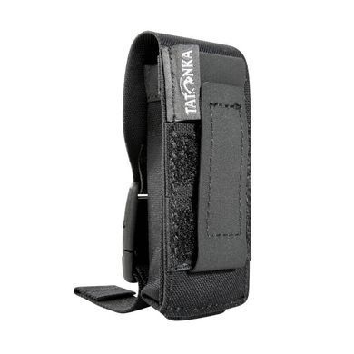 Подсумок для инструмента Tatonka Tool Pouch S BC, Black (TAT 2890.040)