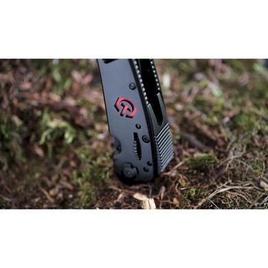 Мультитул Ganzo G301, Black (GNZ G301-В)