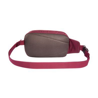Сумка на пояс Tatonka Hip Sling Pack S, Bordeaux Red/Dahlia (TAT 2194.368)