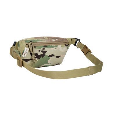 Підсумок-органайзер Tasmanian Tiger Hip Pouch MC, Multicam (TT 8791.394)