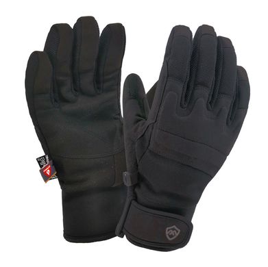 Перчатки водонепроницаемые Dexshell Arendal Biking Gloves, black, S (6954358900106)