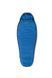 Детский спальный мешок Pinguin Savana Junior (5/0&deg;C), 150 см - Right Zip, Blue (PNG 236651) 2020