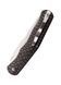 Ніж складаний Cold Steel Lucky, Black (CST CS-54VPN)