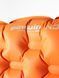 Коврик надувной Pinguin Nordic XL, Orange (PNG 729726)