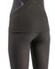 Термоштани жіночі Accapi X-Country, Black р. XS/S (ACC А653.999-XSS)