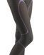 Термоштани жіночі Accapi X-Country, Black р. XS/S (ACC А653.999-XSS)