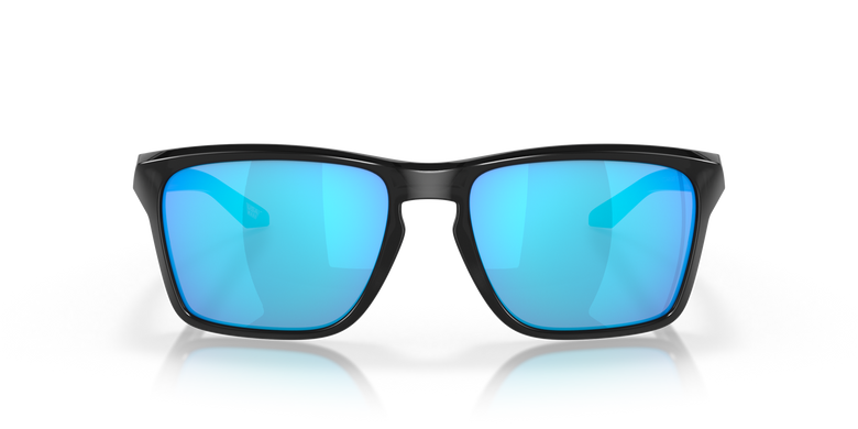 Очки Oakley Sylas, Black Ink Sapphire Iridium (OAK 944824)