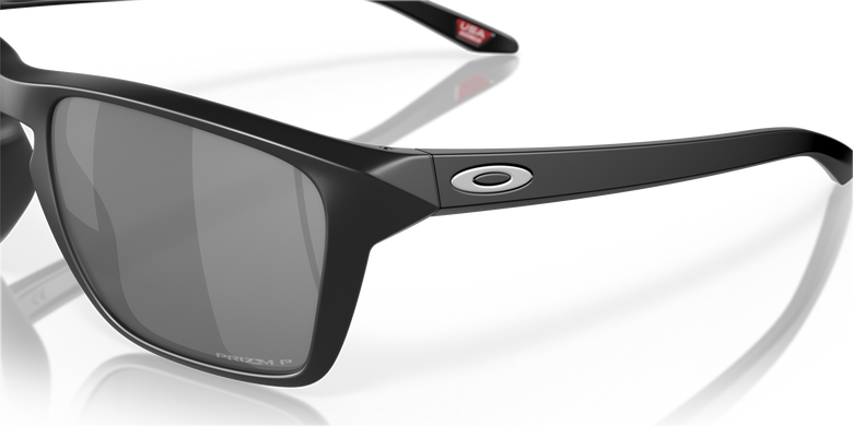 Очки Oakley Sylas, Matte Black/Prizm Black Polar (OAK 9448.0660)