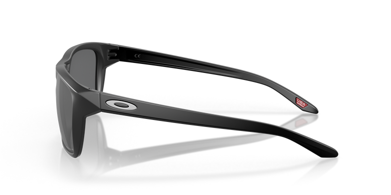 Очки Oakley Sylas, Matte Black/Prizm Black Polar (OAK 9448.0660)