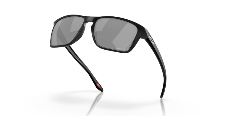 Очки Oakley Sylas, Matte Black/Prizm Black Polar (OAK 9448.0660)