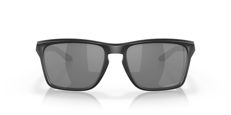Очки Oakley Sylas, Matte Black/Prizm Black Polar (OAK 9448.0660)