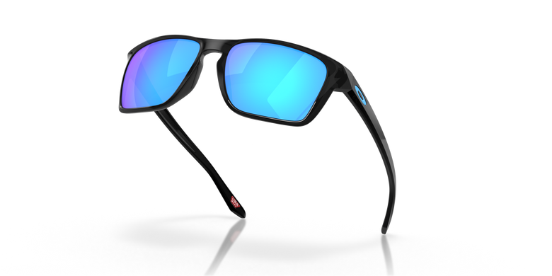 Очки Oakley Sylas, Black Ink Sapphire Iridium (OAK 944824)