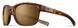 Очки Julbo Paddle, Ecaille, р.Polarized 3 (J 5049051)