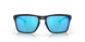Очки Oakley Sylas, Black Ink Sapphire Iridium (OAK 944824)