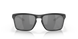 Очки Oakley Sylas, Matte Black/Prizm Black Polar (OAK 9448.0660)