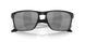 Очки Oakley Sylas, Matte Black/Prizm Black Polar (OAK 9448.0660)