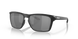 Очки Oakley Sylas, Matte Black/Prizm Black Polar (OAK 9448.0660)